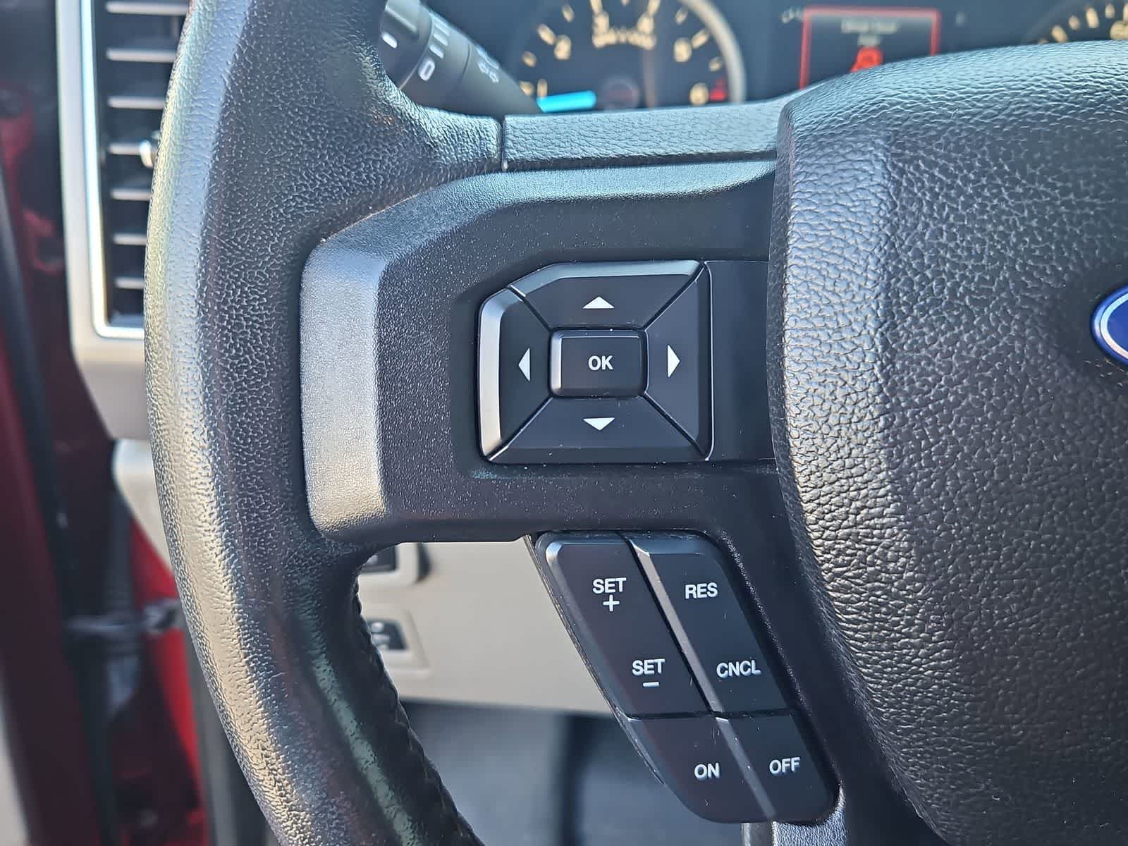 Thumbnail: 2018 Ford F-150 - 23