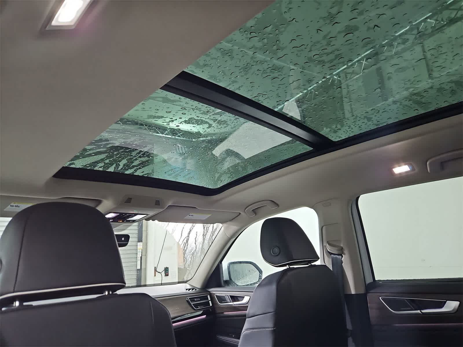 Thumbnail: 2026 Volkswagen Atlas - 22