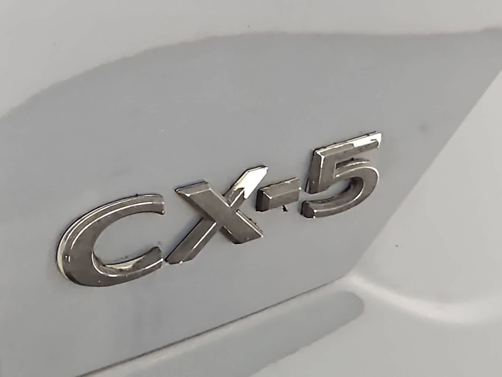 Thumbnail: 2021 Mazda CX-5 - 12