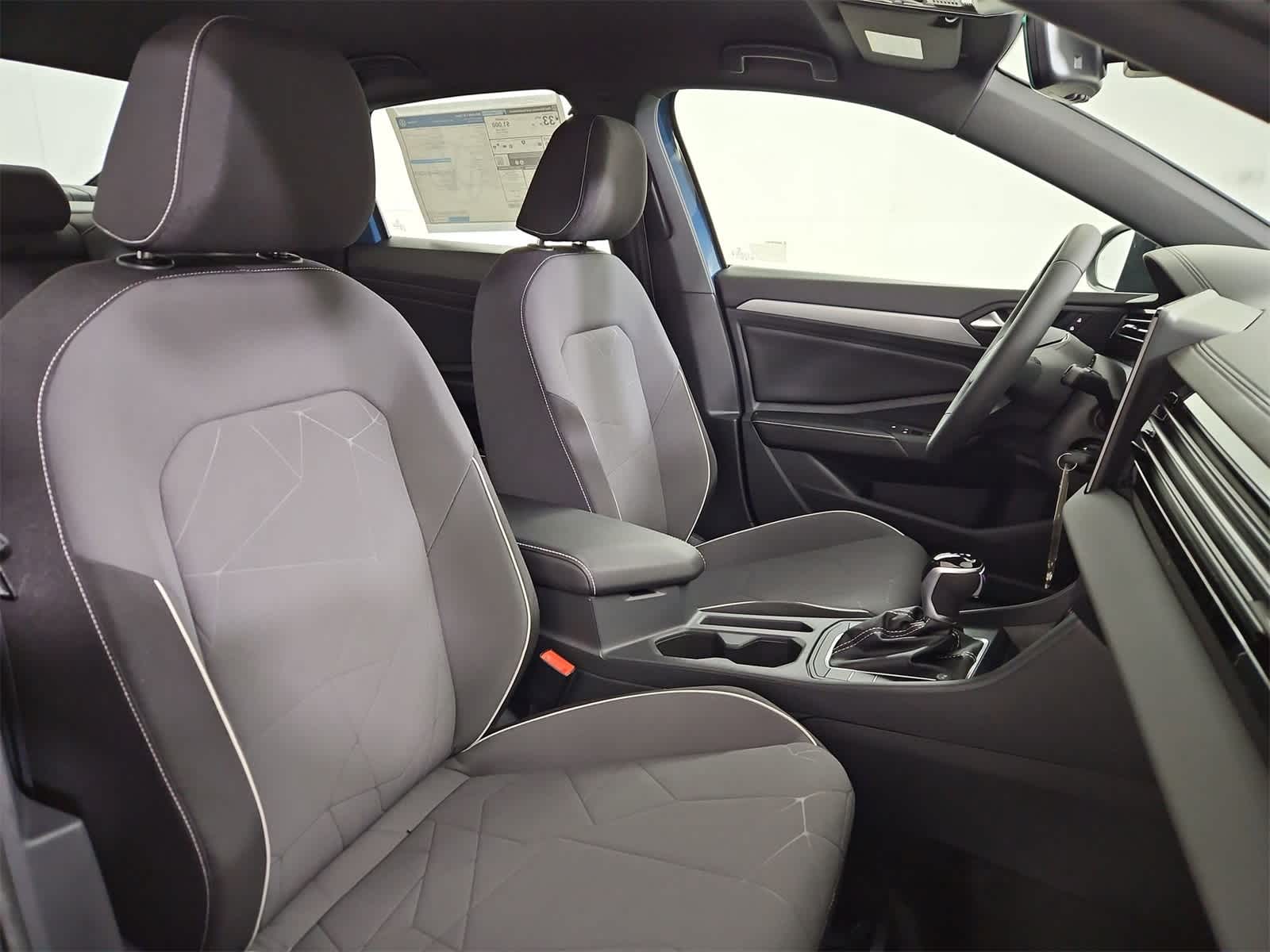 Thumbnail: 2026 Volkswagen Jetta - 21