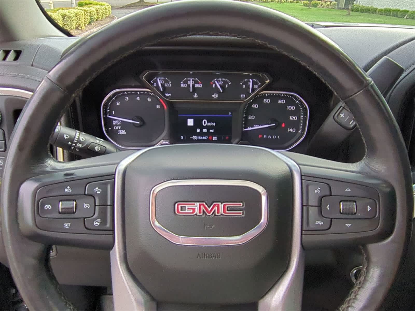 Thumbnail: 2019 GMC Sierra 1500 - 23