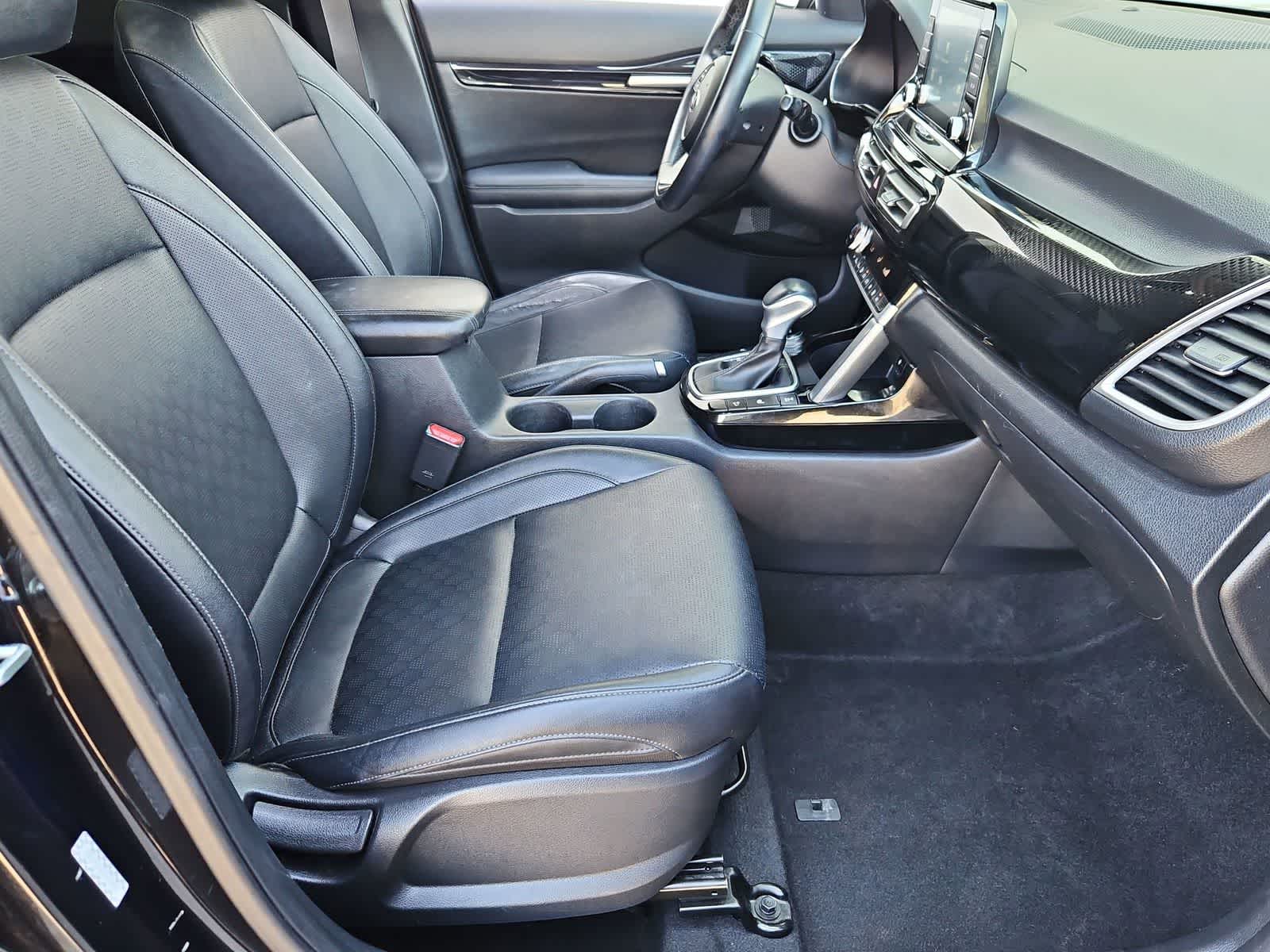 Thumbnail: 2021 Kia Seltos - 22