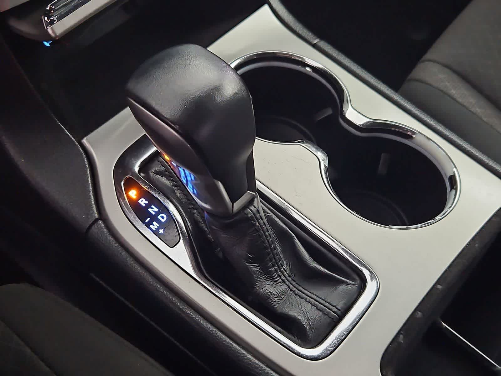 Thumbnail: 2019 Jeep Grand Cherokee - 31