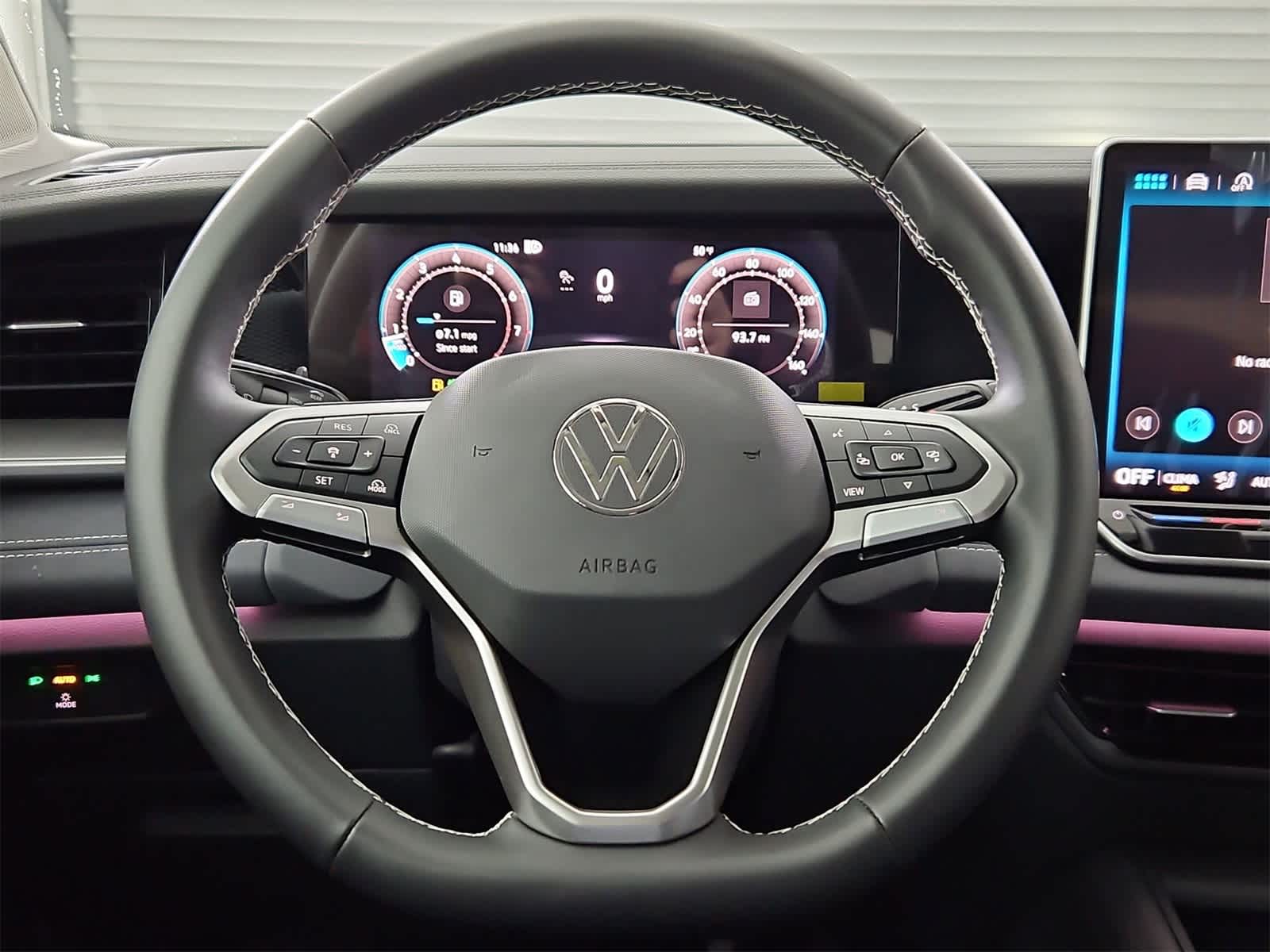 Thumbnail: 2026 Volkswagen Tiguan - 22