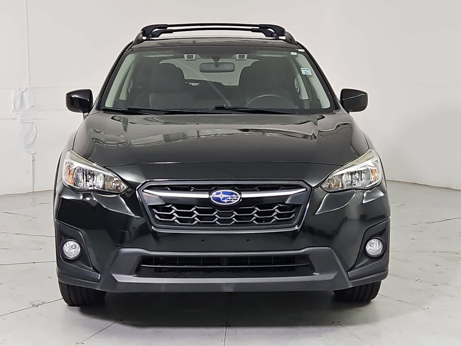 Thumbnail: 2020 Subaru Crosstrek - 9