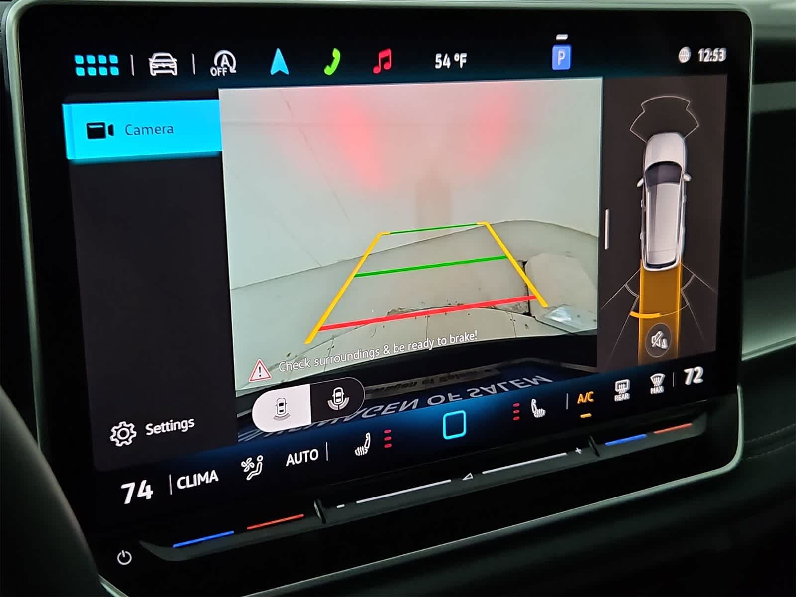 Thumbnail: 2025 Volkswagen Tiguan - 31