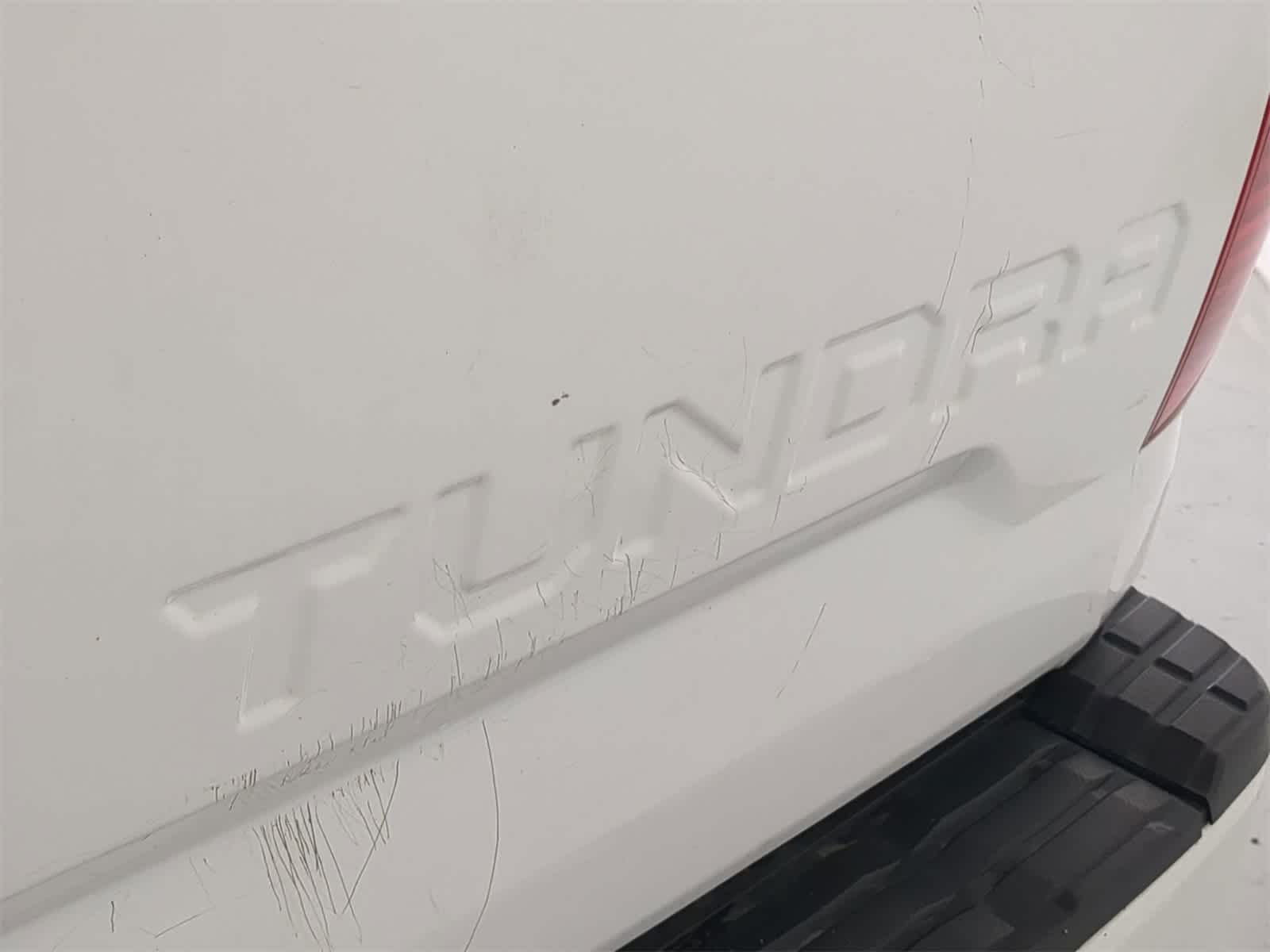 Thumbnail: 2021 Toyota Tundra - 11