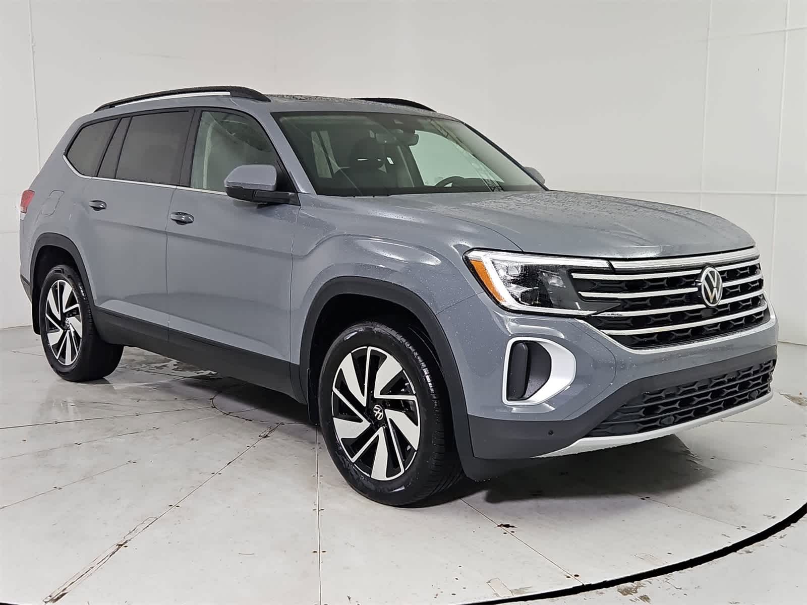 Thumbnail: 2026 Volkswagen Atlas - 8