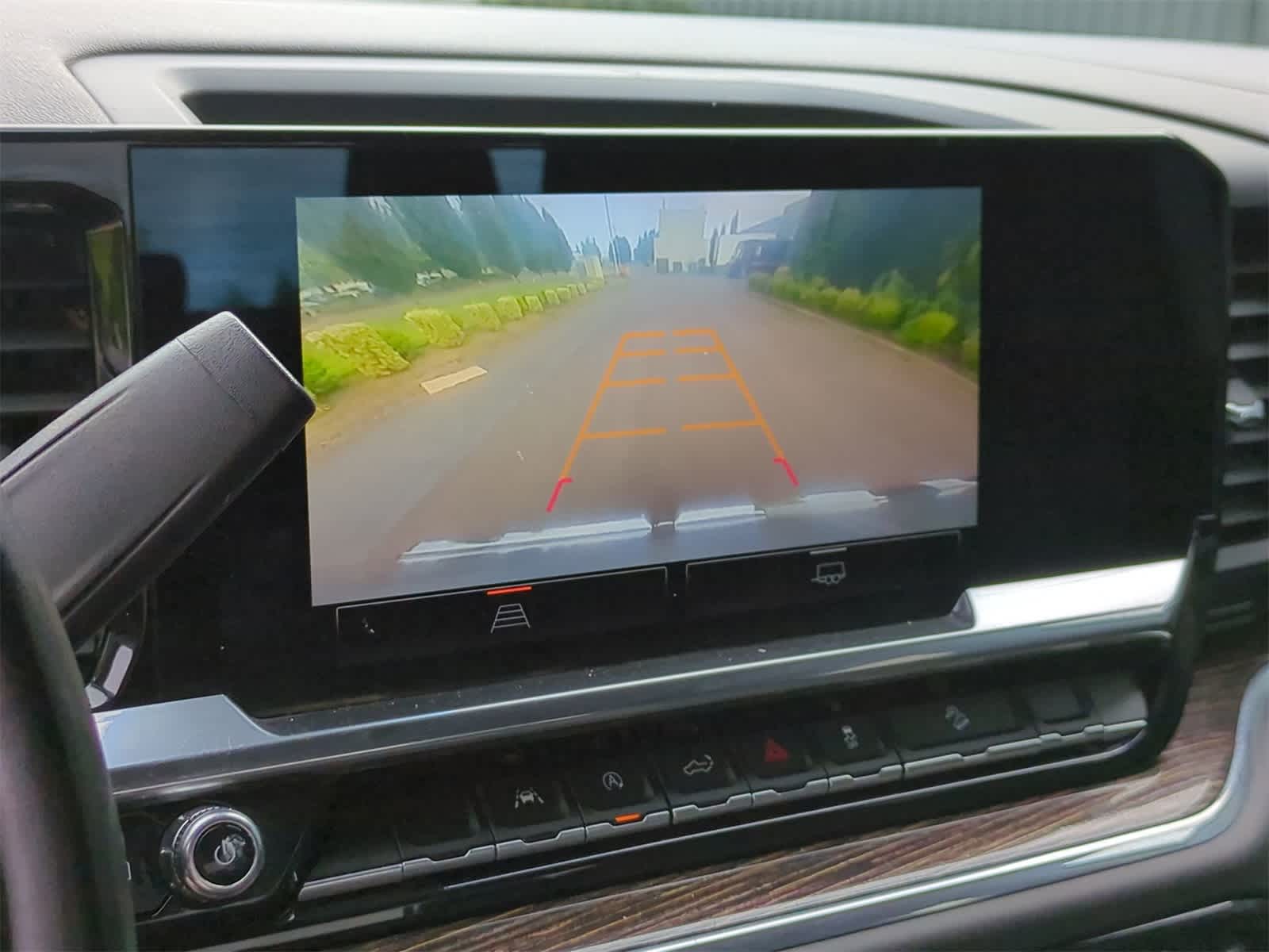 Thumbnail: 2023 GMC Sierra 1500 - 28