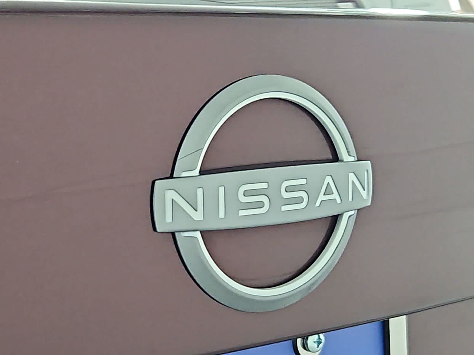 Thumbnail: 2024 Nissan Sentra - 11