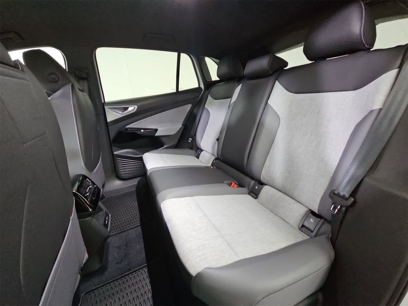 Thumbnail: 2026 Volkswagen ID.4 - 19