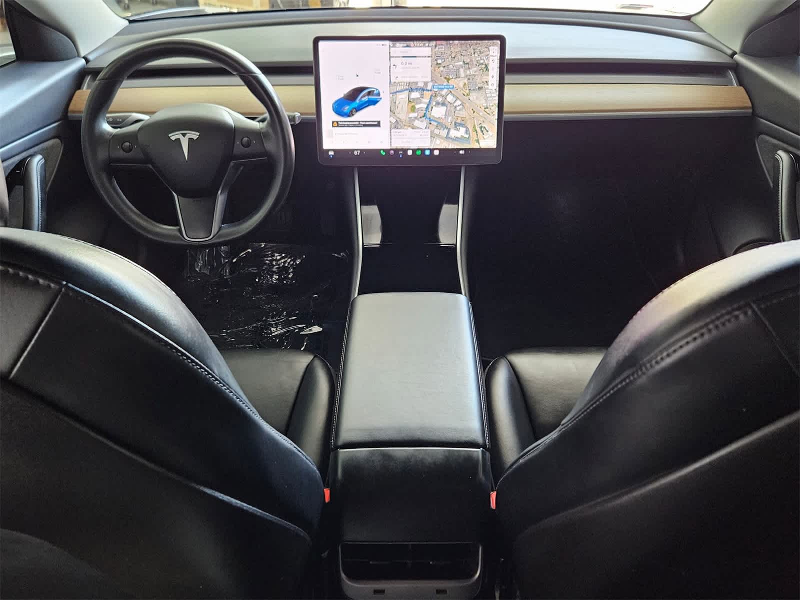 Thumbnail: 2019 Tesla Model 3 - 13