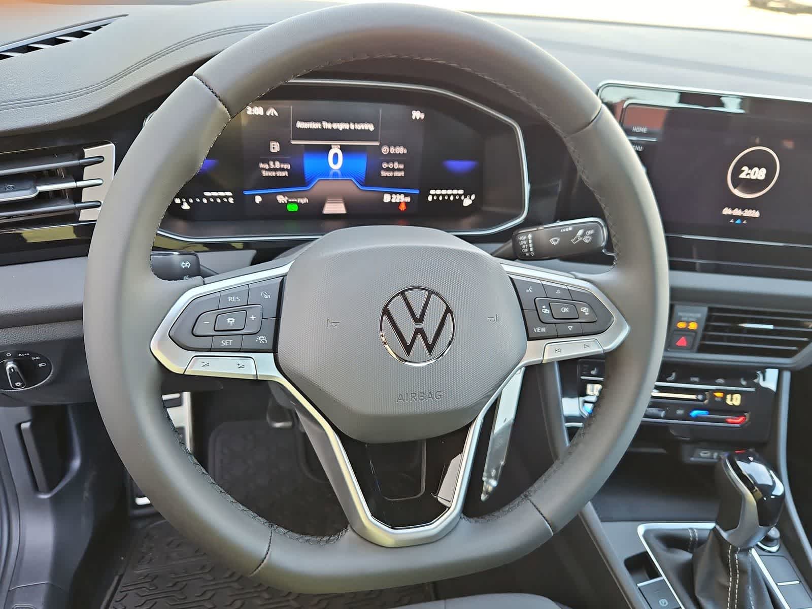 Thumbnail: 2026 Volkswagen Jetta - 22