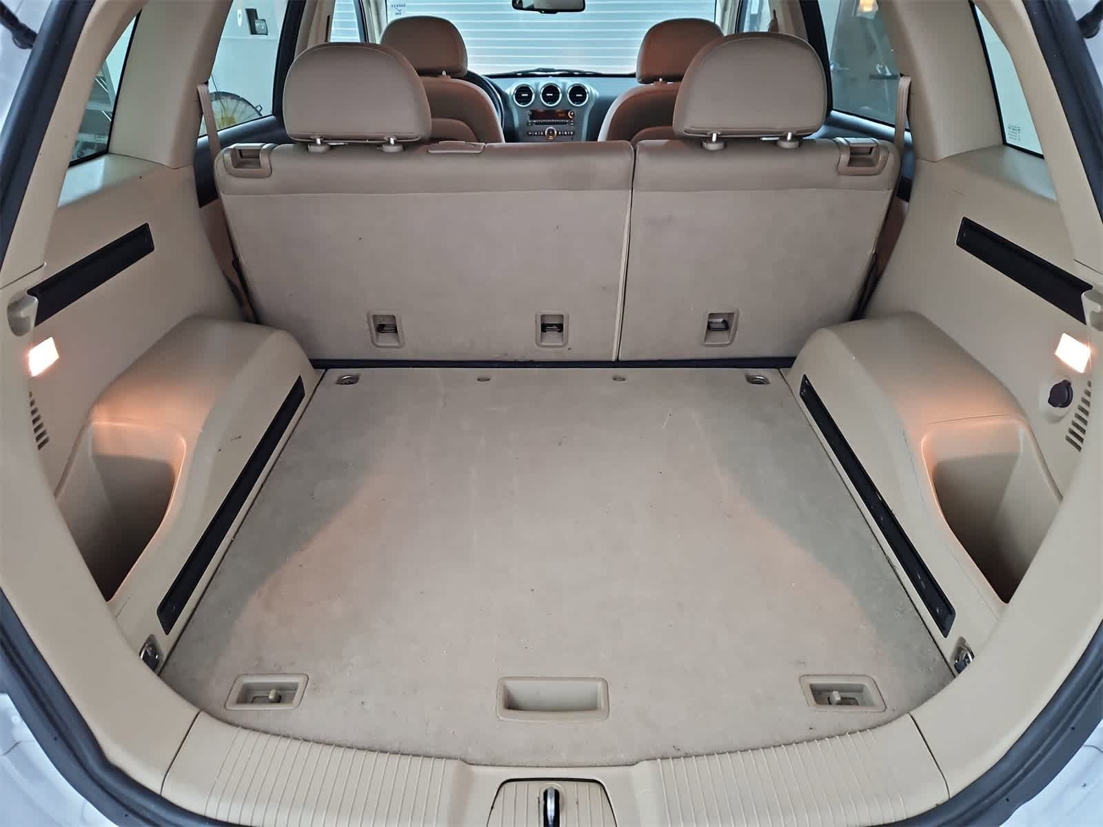 Thumbnail: 2008 Saturn VUE - 34