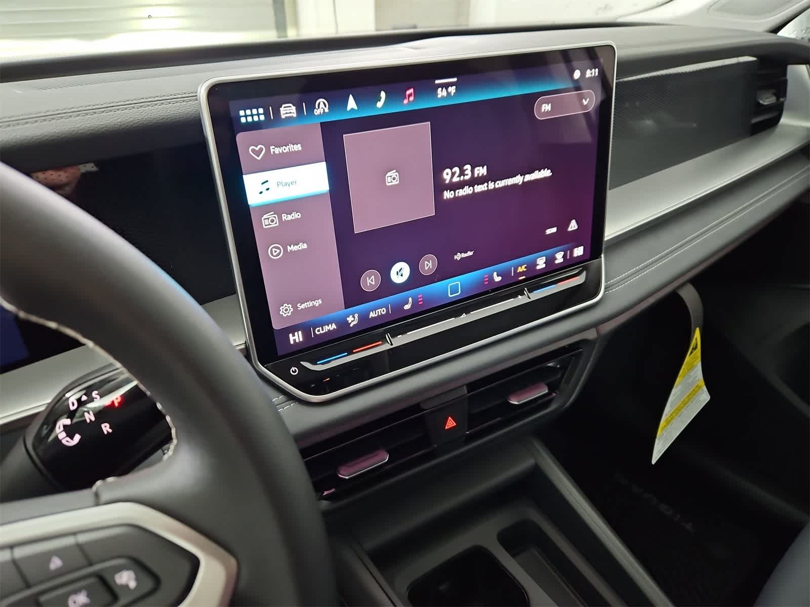 Thumbnail: 2025 Volkswagen Tiguan - 29