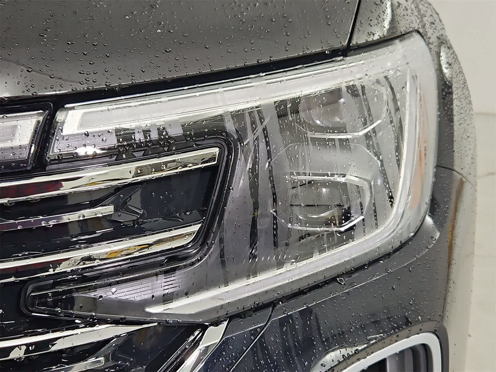 Thumbnail: 2026 Volkswagen Atlas - 10