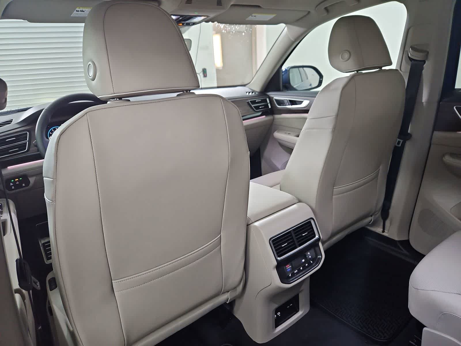 Thumbnail: 2026 Volkswagen Atlas - 18