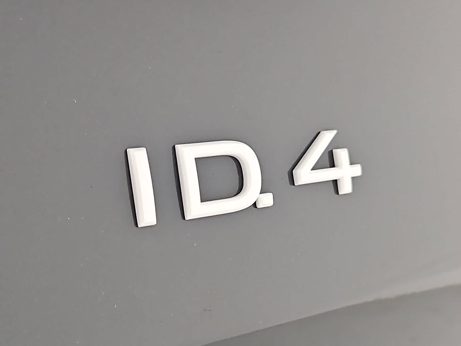 Thumbnail: 2026 Volkswagen ID.4 - 12