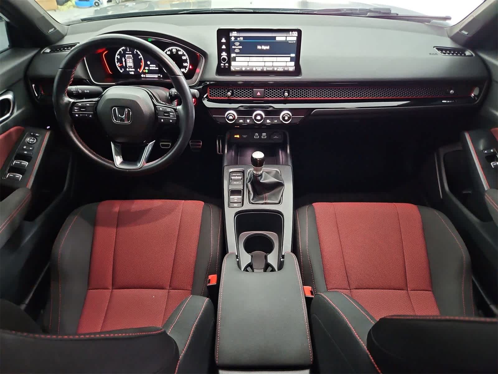 Thumbnail: 2023 Honda Civic - 15