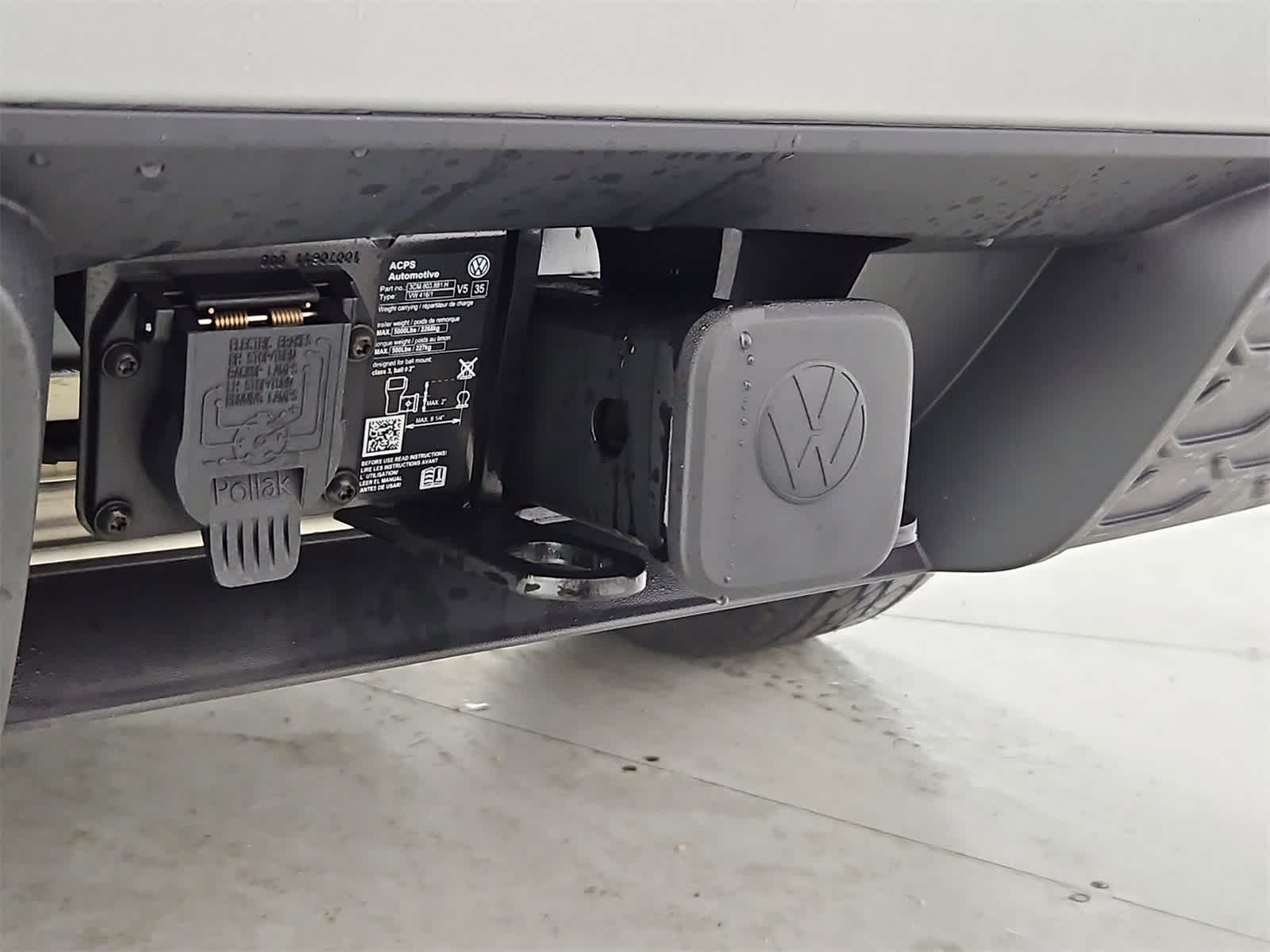 Thumbnail: 2026 Volkswagen Atlas - 37