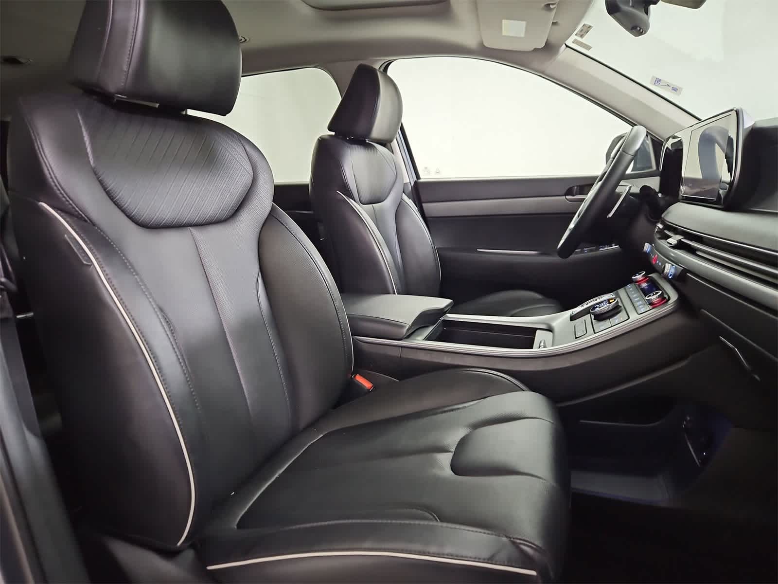 Thumbnail: 2023 Hyundai Palisade - 23