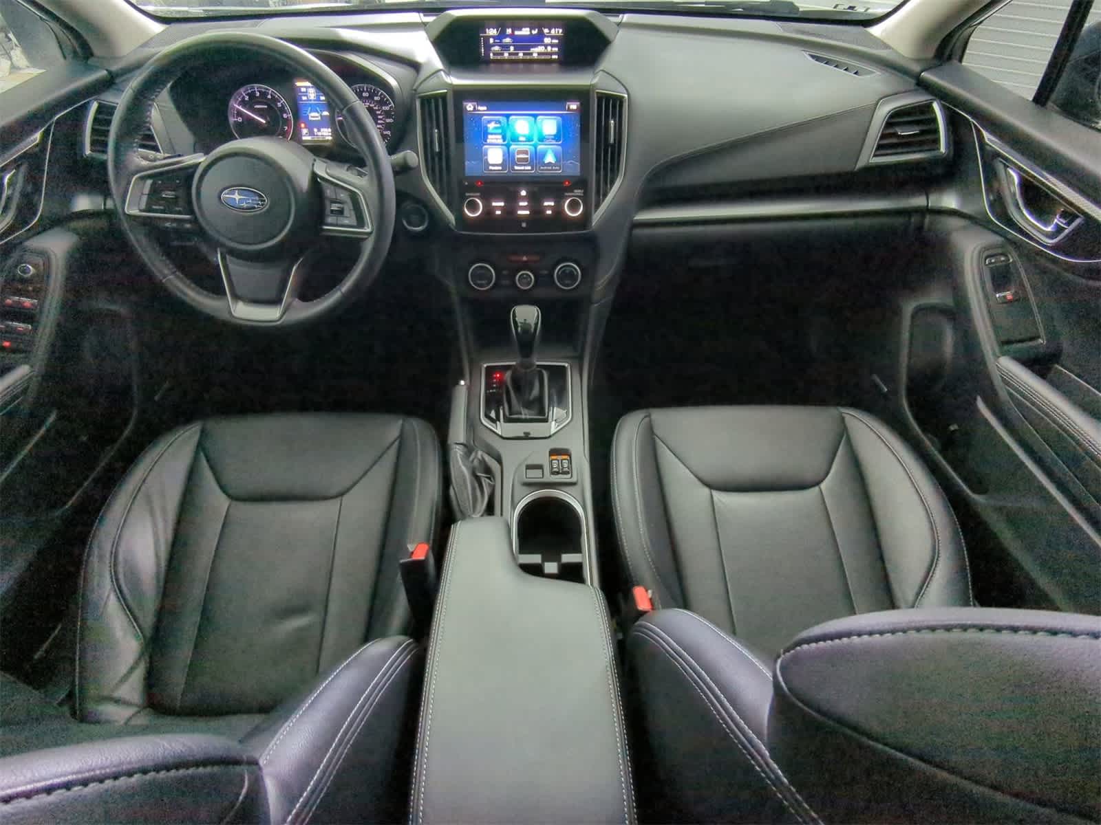 Thumbnail: 2018 Subaru Impreza - 14