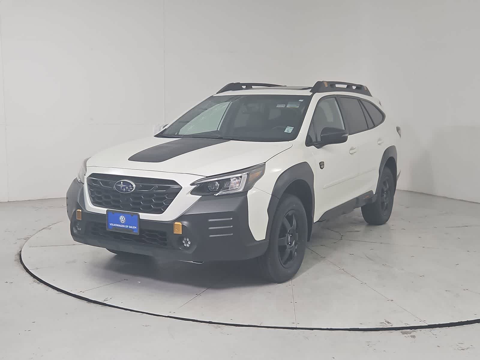 Thumbnail: 2022 Subaru Outback - 1