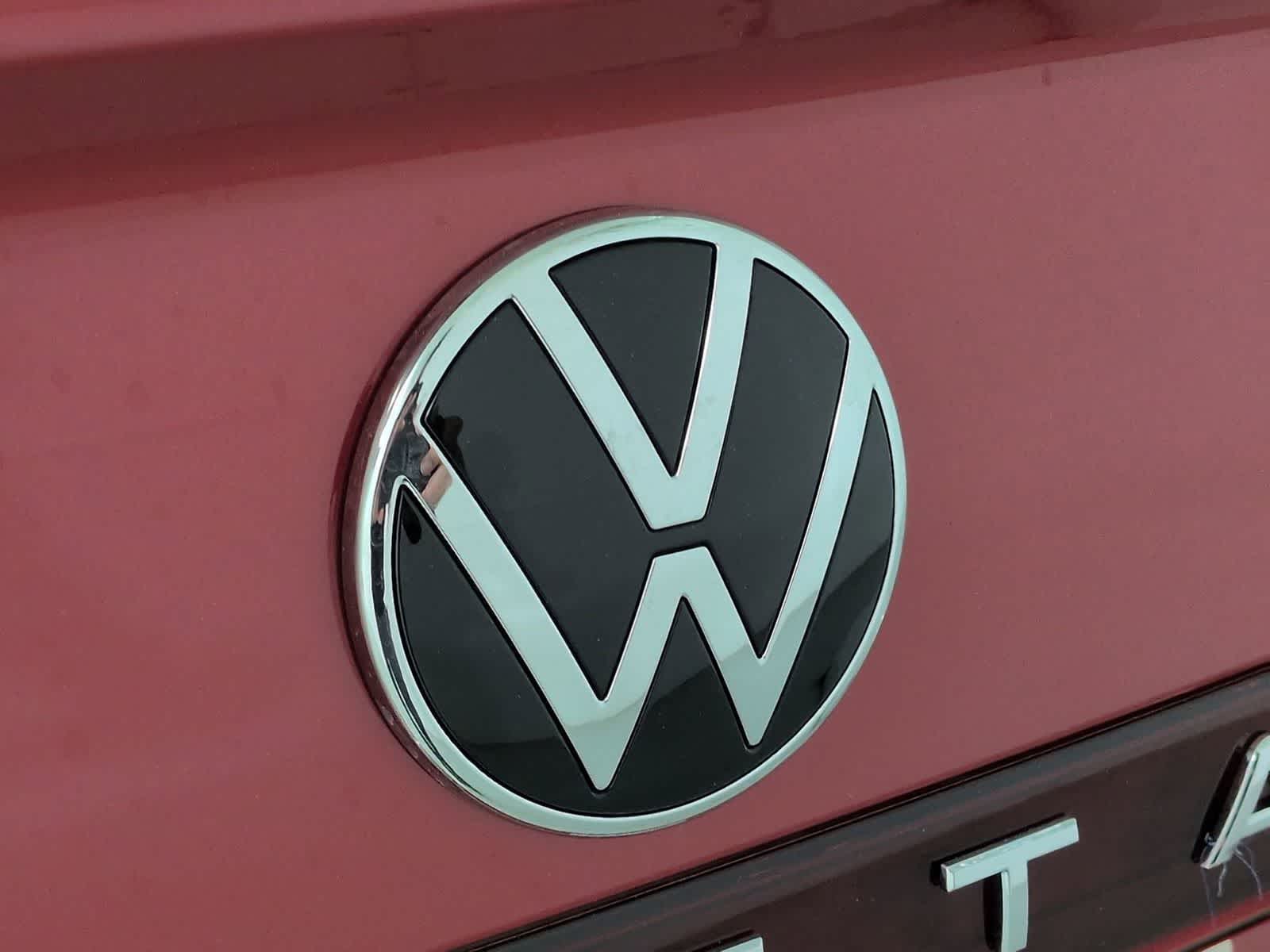 Thumbnail: 2026 Volkswagen Jetta - 11