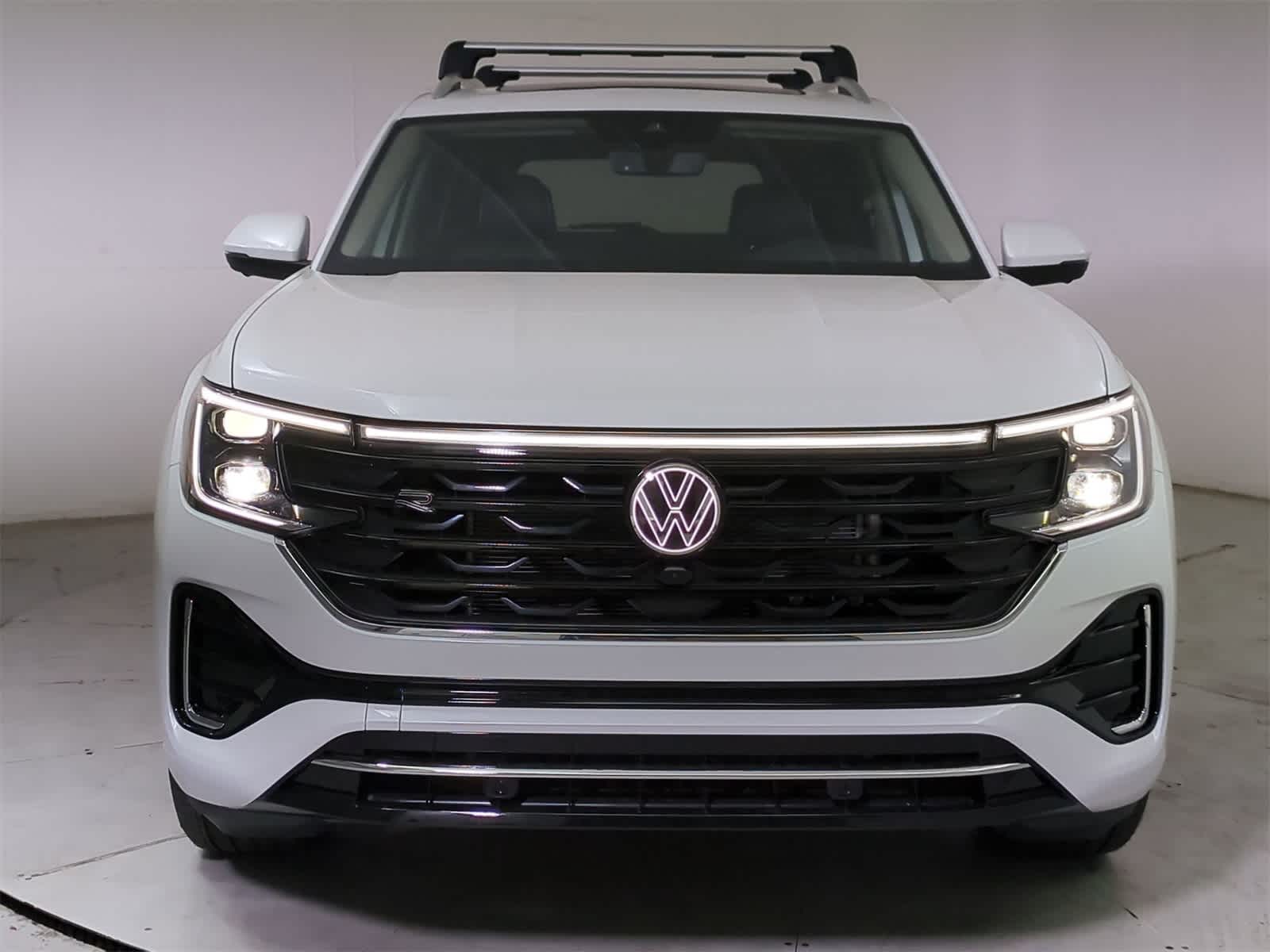 Thumbnail: 2025 Volkswagen Atlas - 9