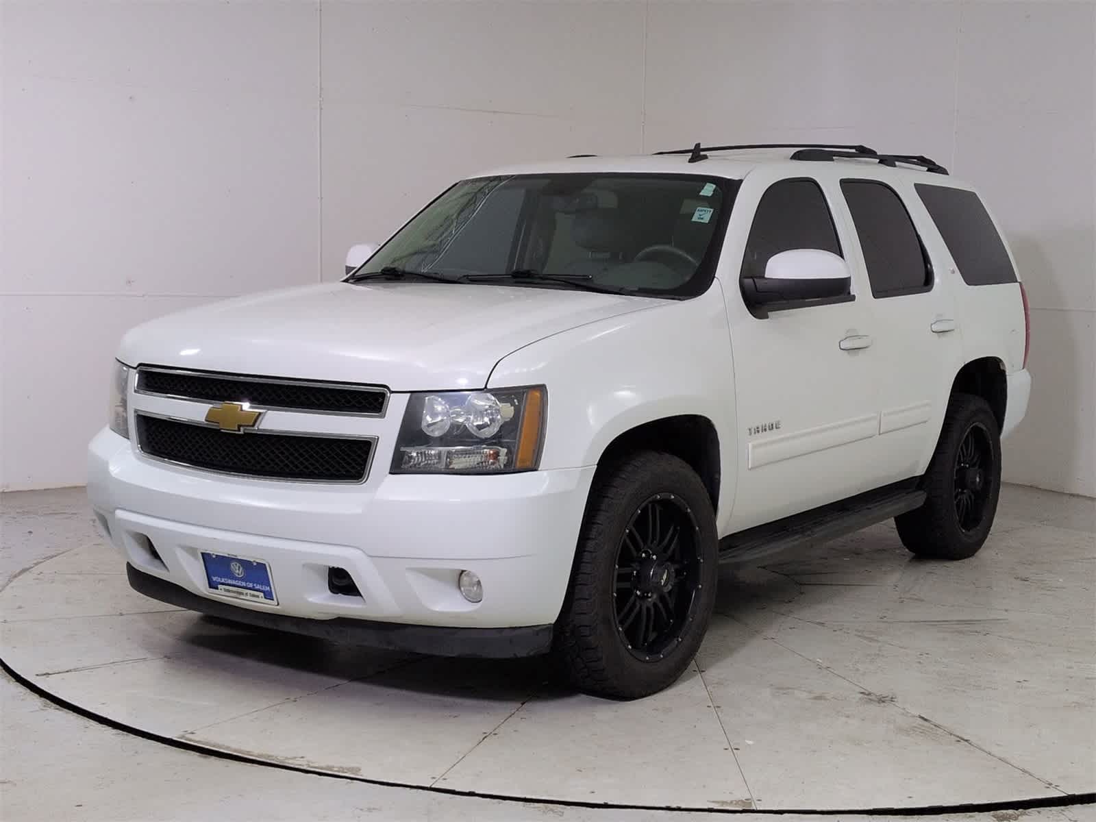 2013 Chevrolet Tahoe LT -
                  Salem, OR