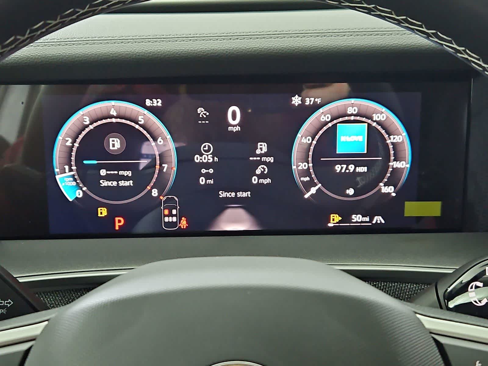 Thumbnail: 2026 Volkswagen Tiguan - 33