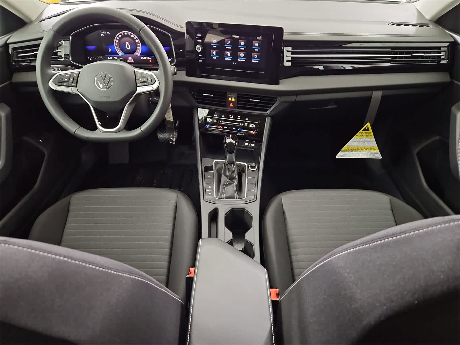 Thumbnail: 2026 Volkswagen Jetta - 15