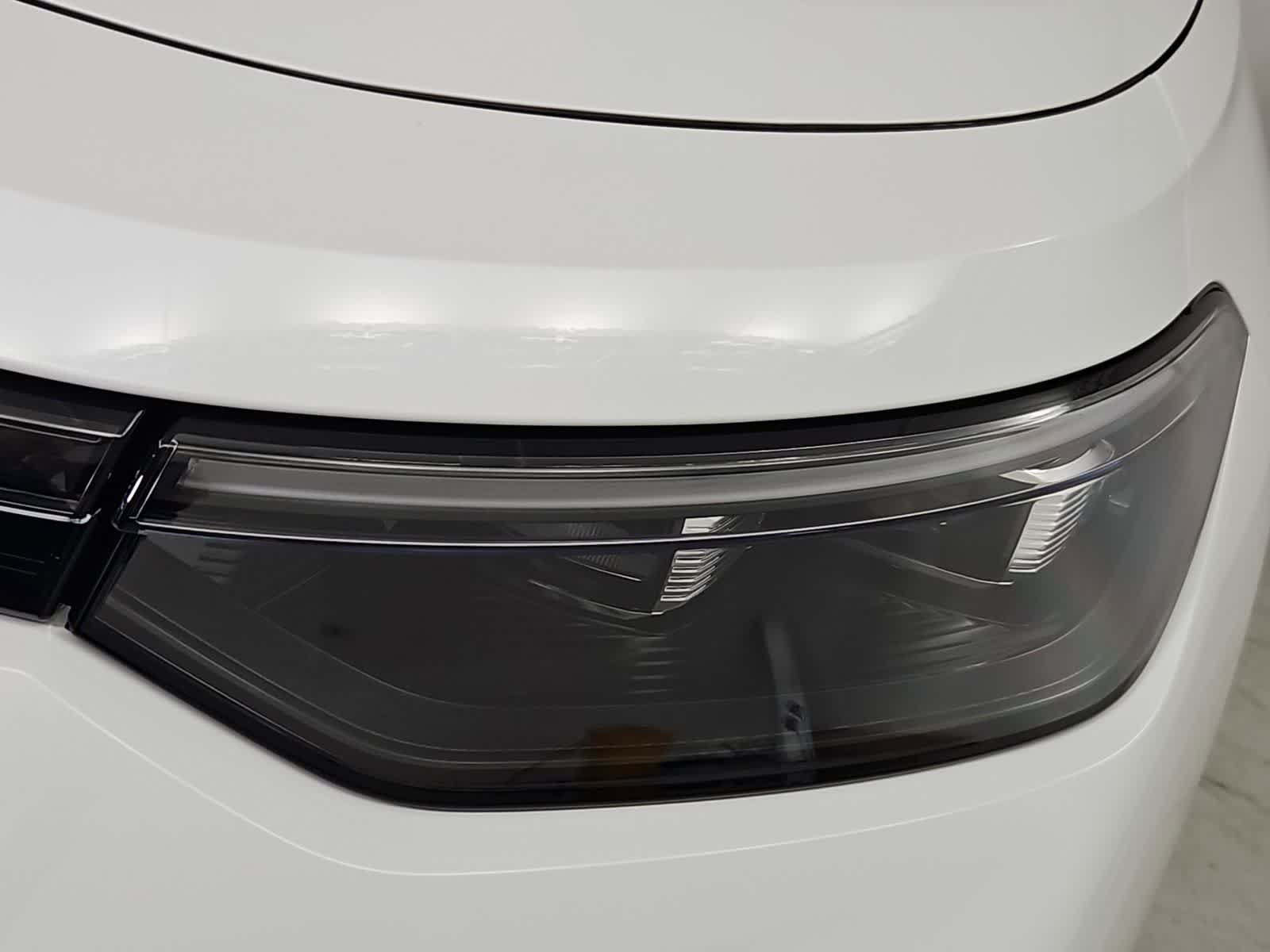 Thumbnail: 2026 Volkswagen Tiguan - 10