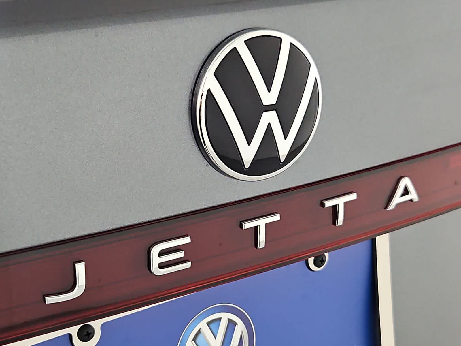 Thumbnail: 2026 Volkswagen Jetta - 12