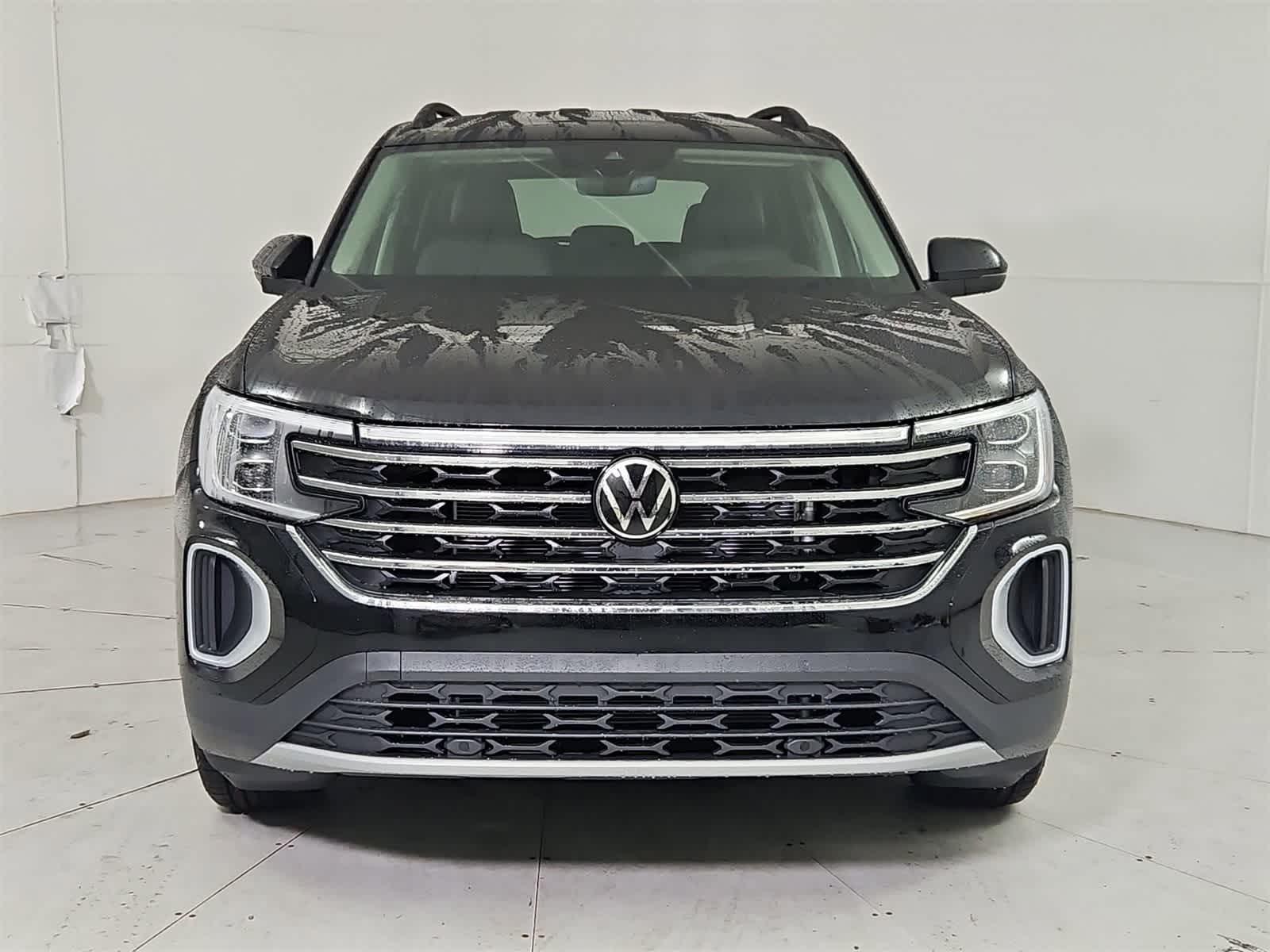 Thumbnail: 2026 Volkswagen Atlas - 9