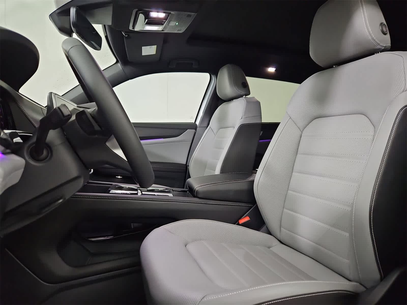 Thumbnail: 2025 Volkswagen Atlas - 16