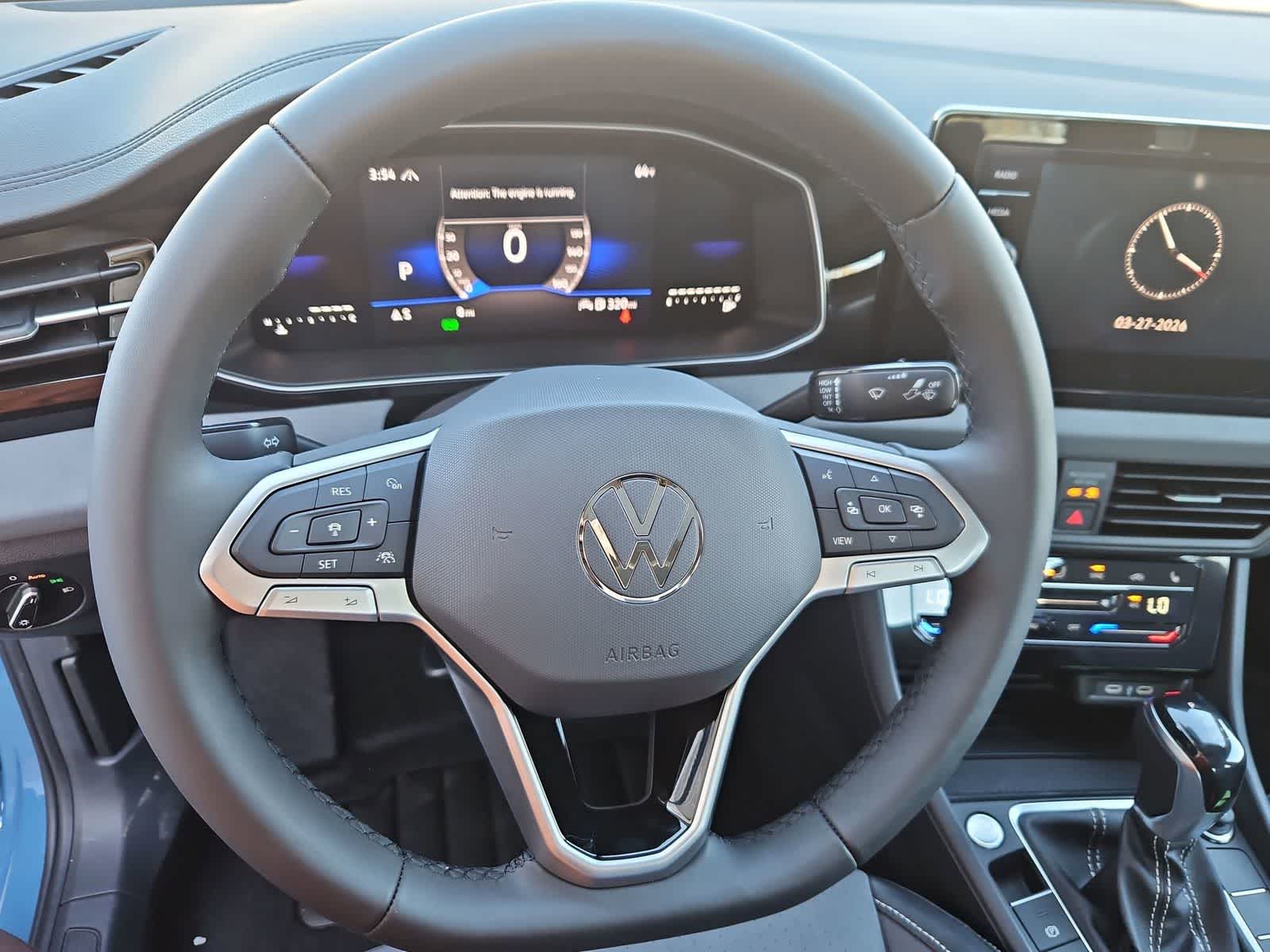 Thumbnail: 2026 Volkswagen Jetta - 23
