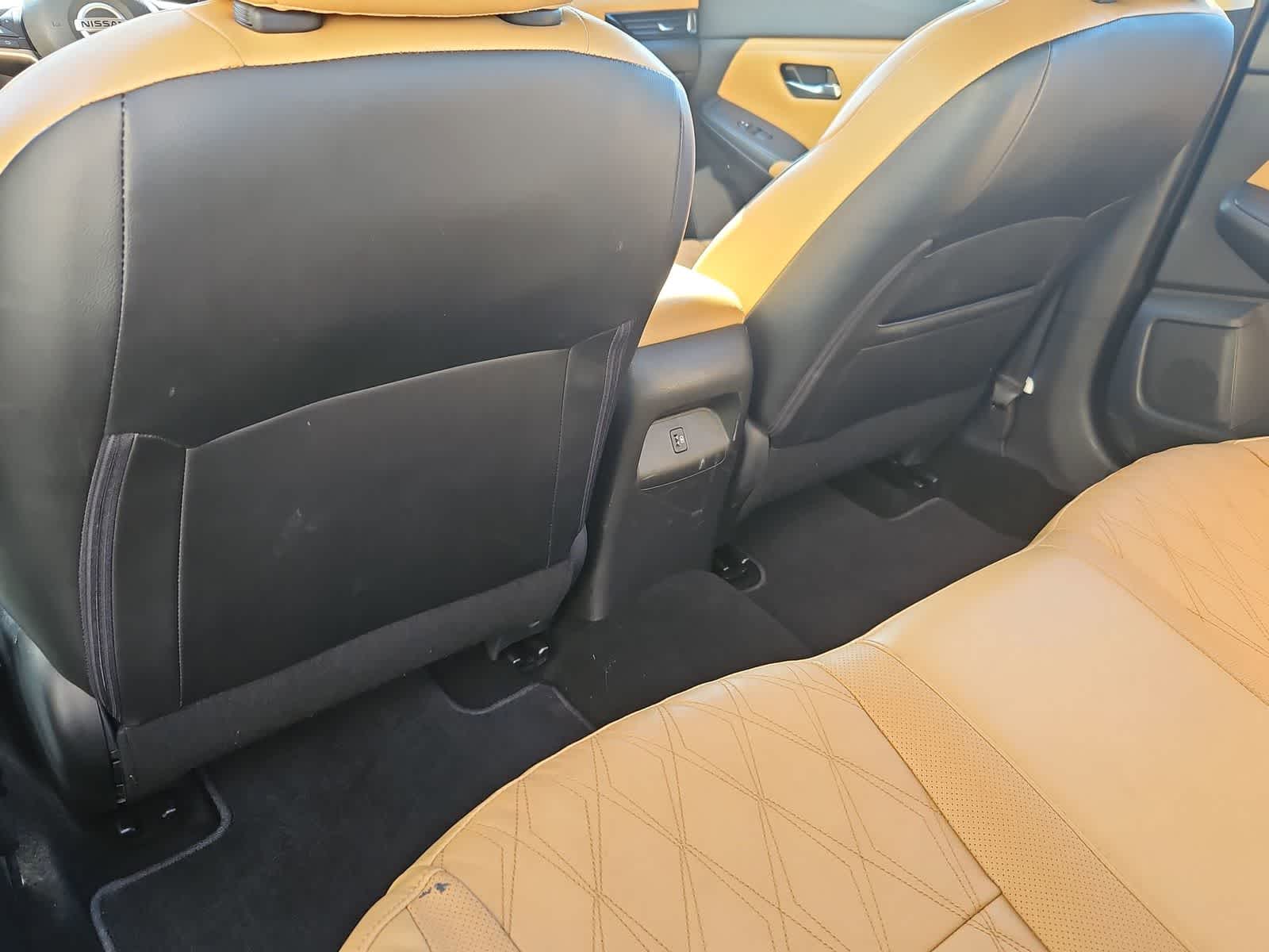 Thumbnail: 2021 Nissan Sentra - 18