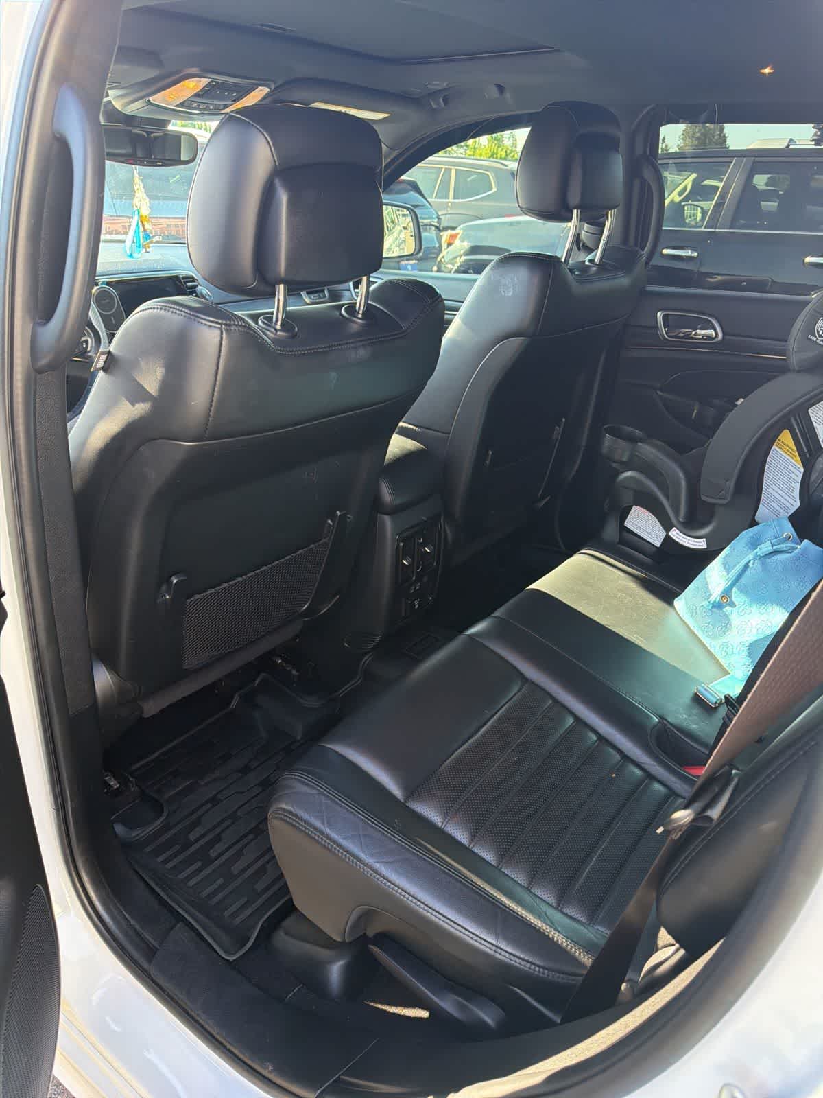 Thumbnail: 2020 Jeep Grand Cherokee - 2