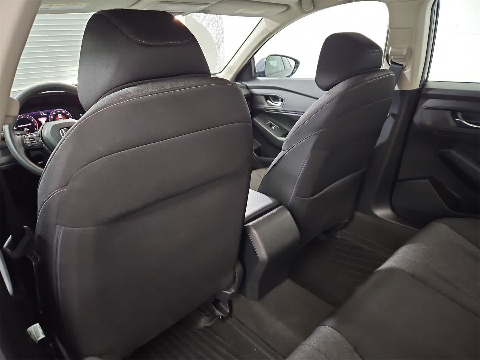 Thumbnail: 2024 Honda Accord - 18