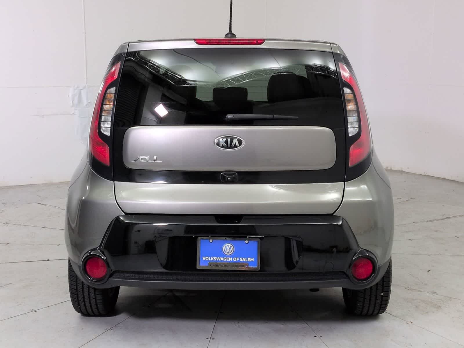 Thumbnail: 2016 Kia Soul - 5