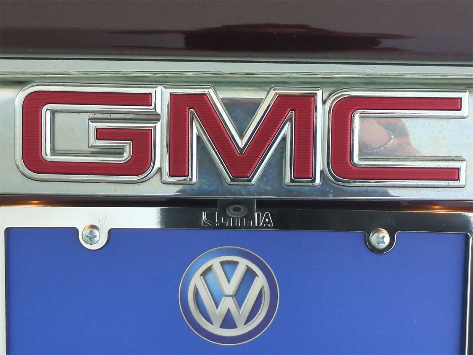 Thumbnail: 2017 GMC Yukon - 10