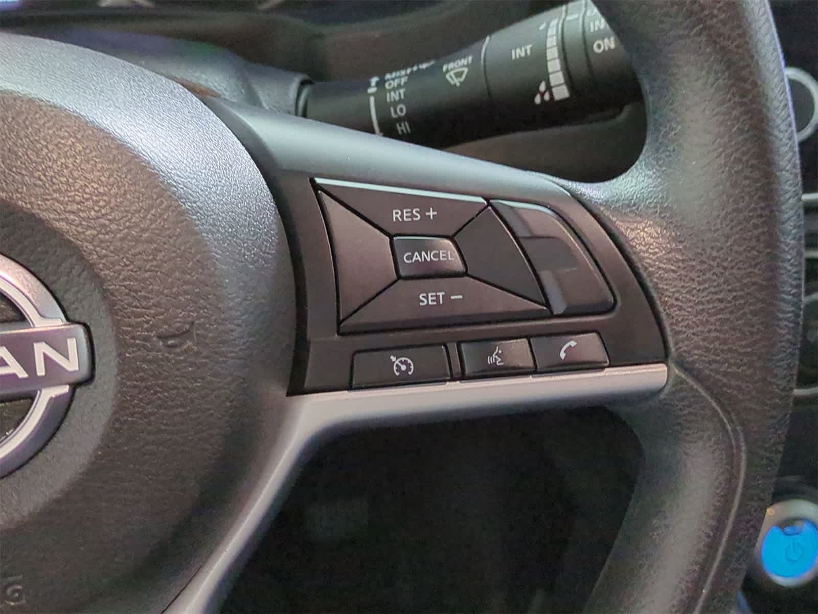 Thumbnail: 2023 Nissan Leaf - 24