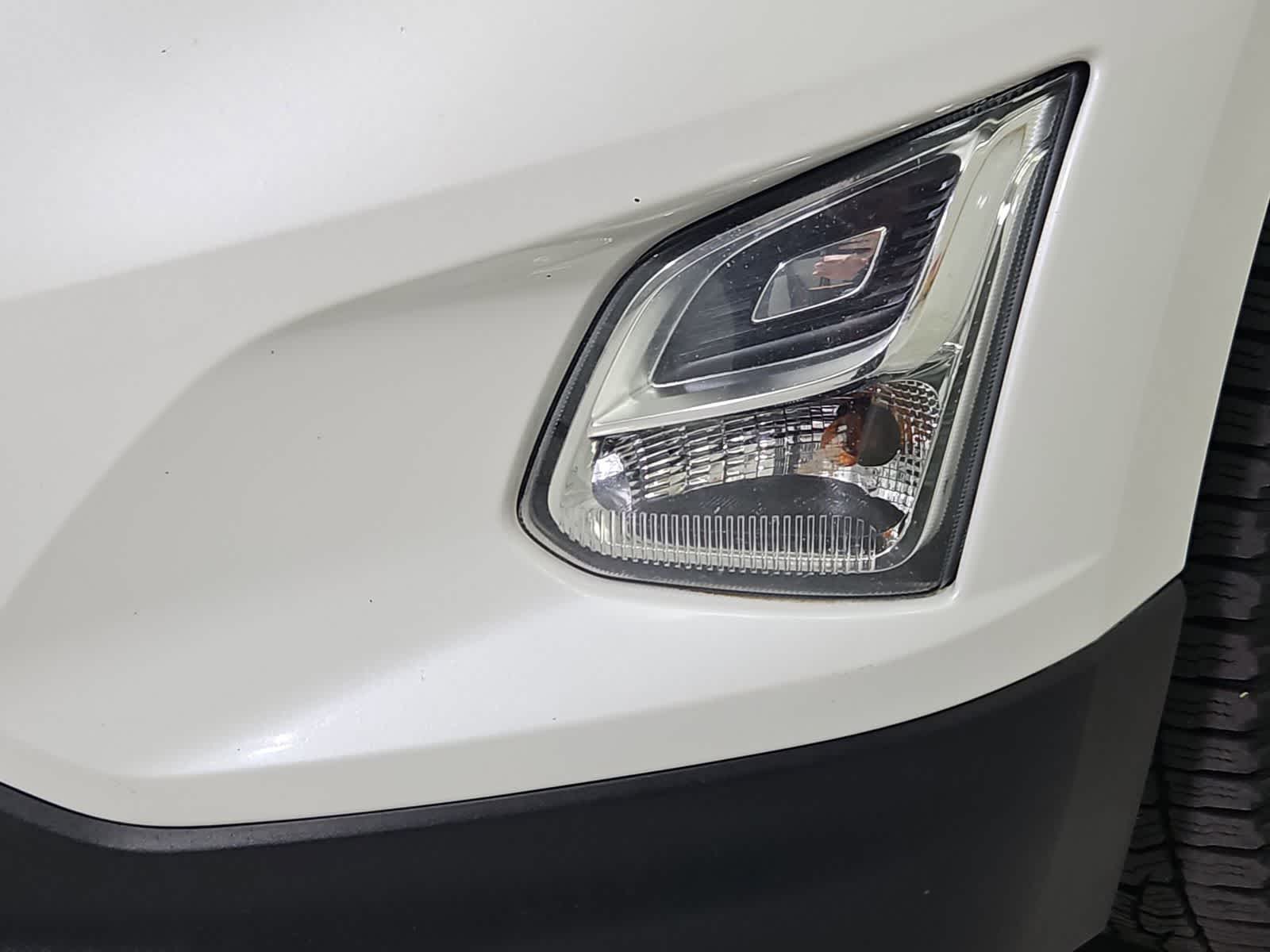Thumbnail: 2018 Chevrolet Equinox - 10