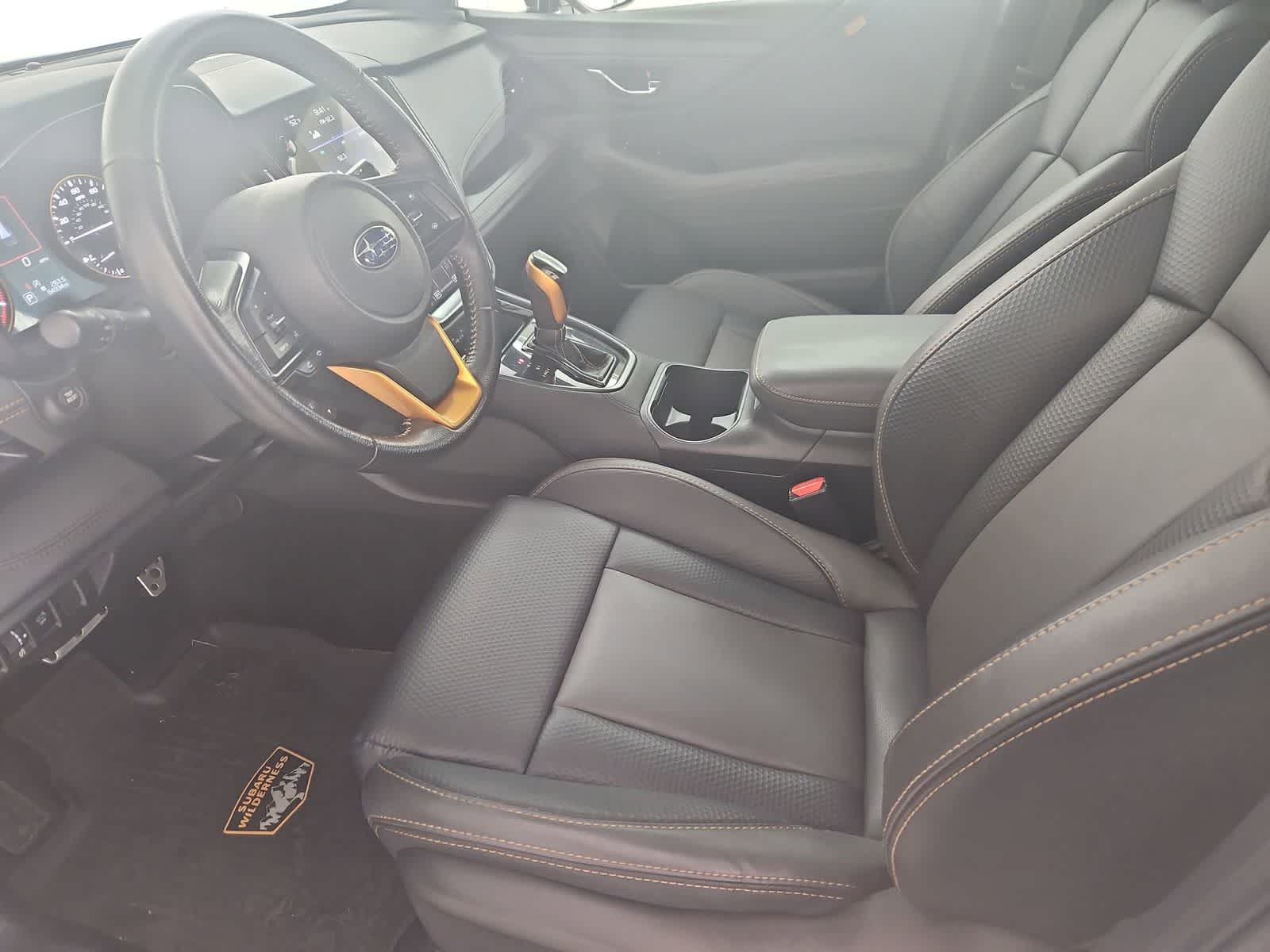 Thumbnail: 2022 Subaru Outback - 16