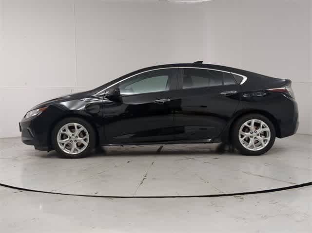 Used 2017 Chevrolet Volt Premier with VIN 1G1RD6S55HU177759 for sale in Salem, OR