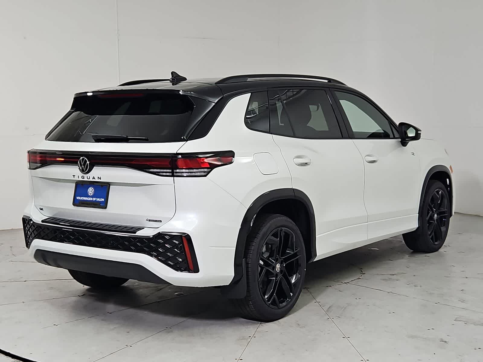 Thumbnail: 2026 Volkswagen Tiguan - 6