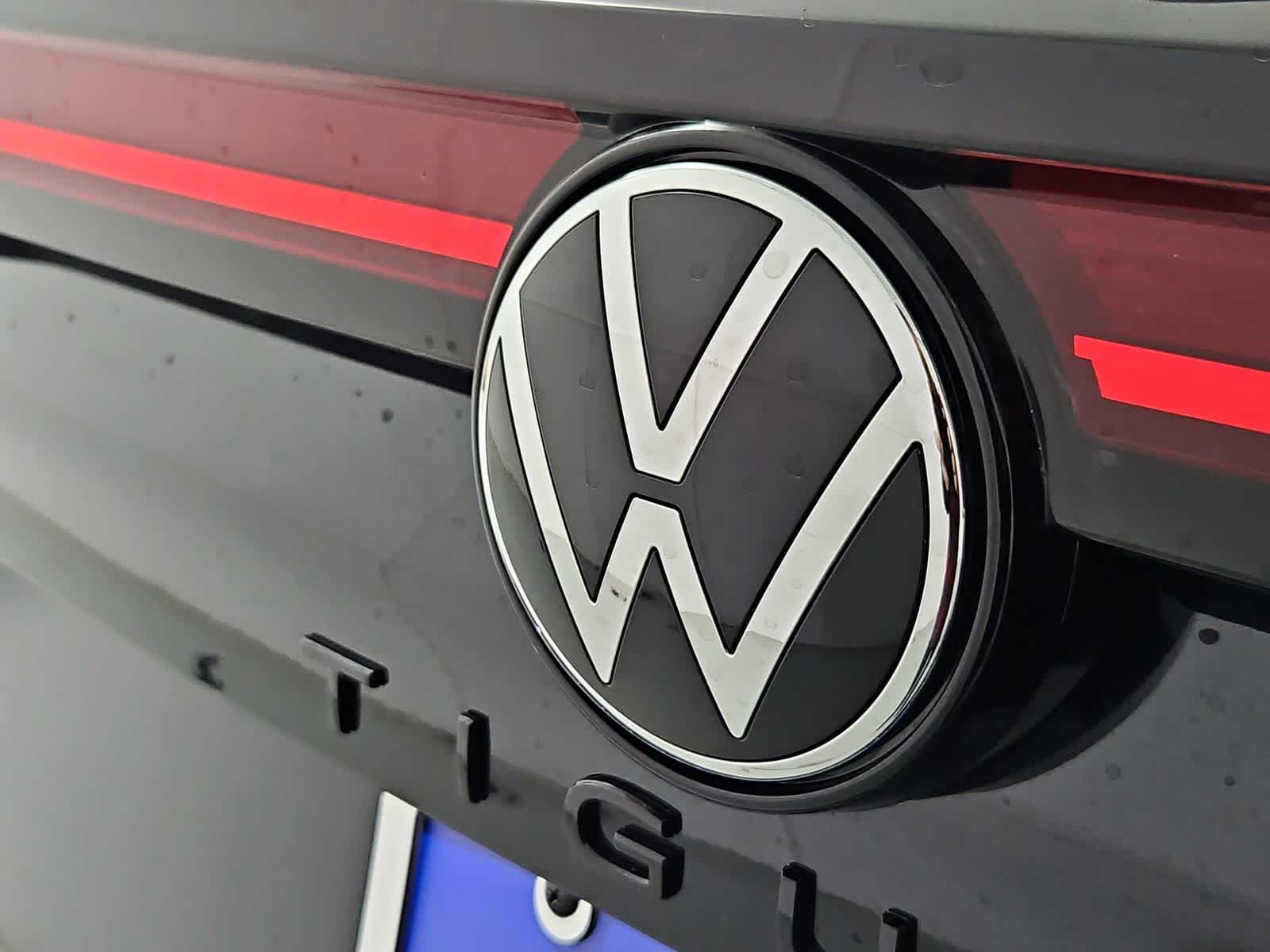 Thumbnail: 2026 Volkswagen Tiguan - 11