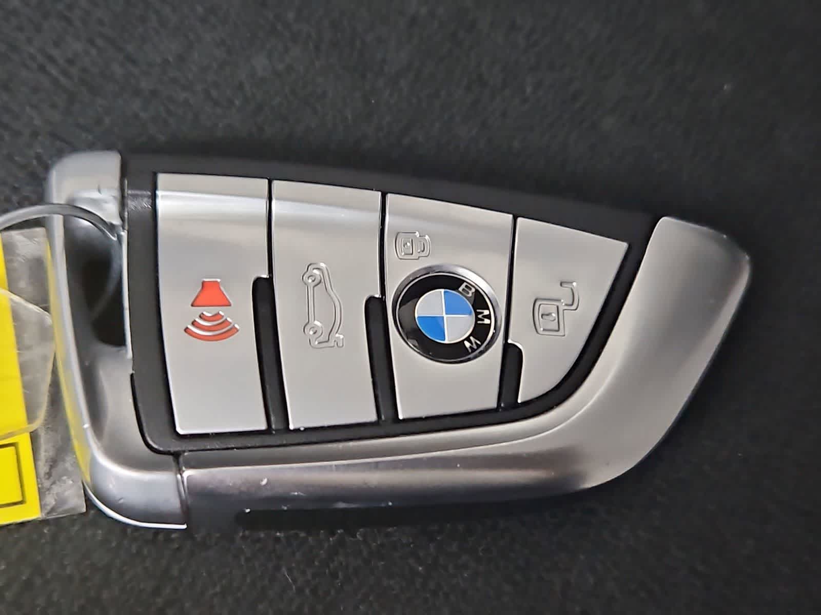 Thumbnail: 2020 BMW X5 - 36