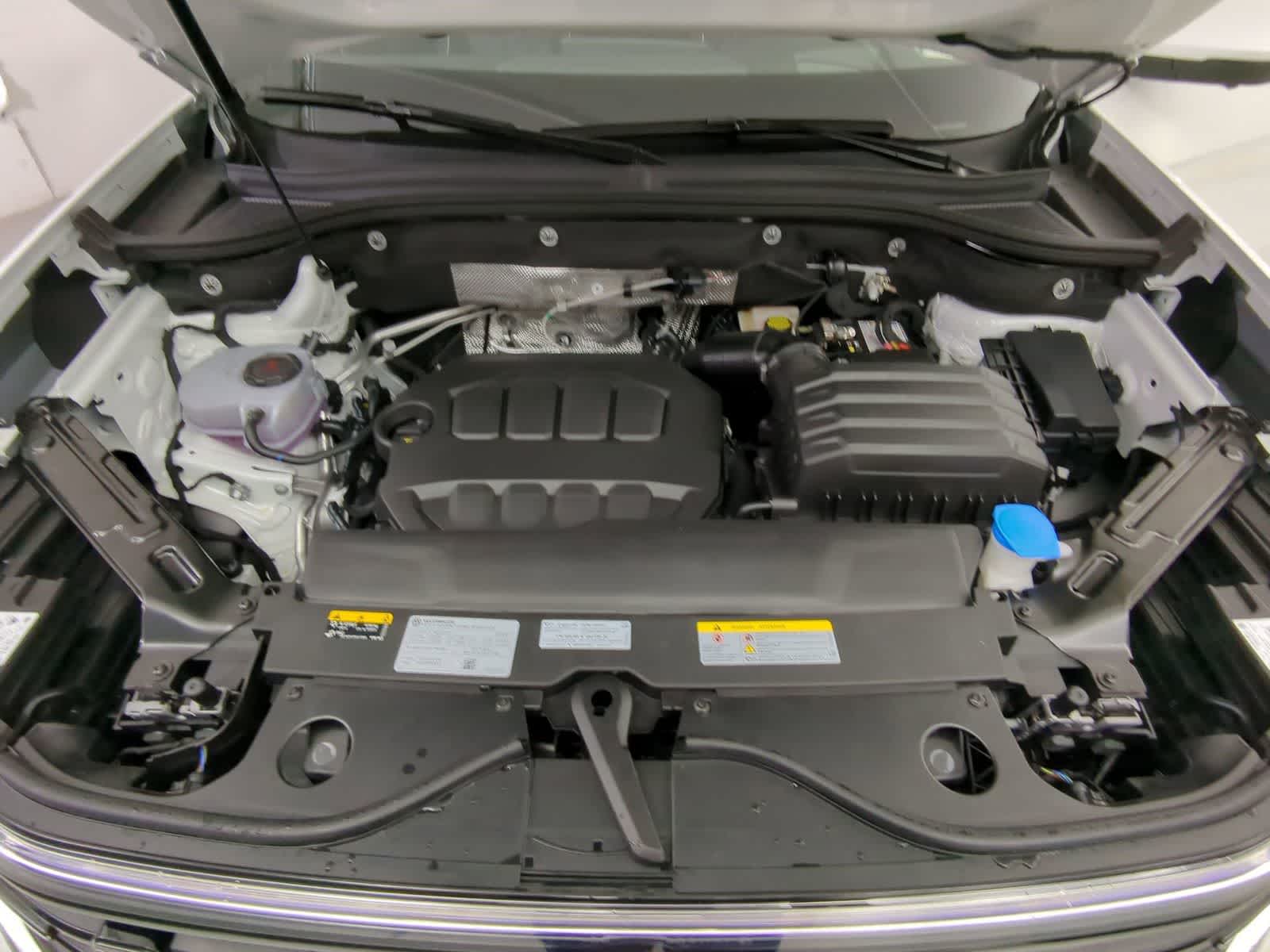 Thumbnail: 2026 Volkswagen Atlas - 13